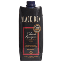 black box 500ml paso robles cab sauv