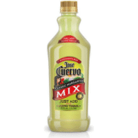 jose cuervo margarita mix