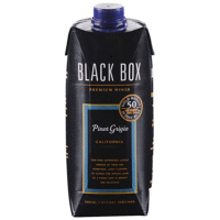 black box 500ml pg