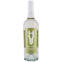 darkhorse 750ml sauv blanc