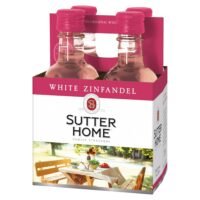 sutter home 187ml wz 4 pkt