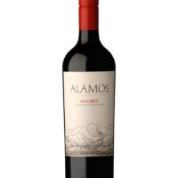 alamos malbec