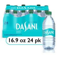 dasani 16.9 oz 24 pkt