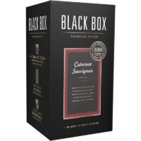 black box 3 ltr paso robles cab sauv
