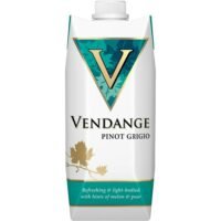 vendange tetra pg