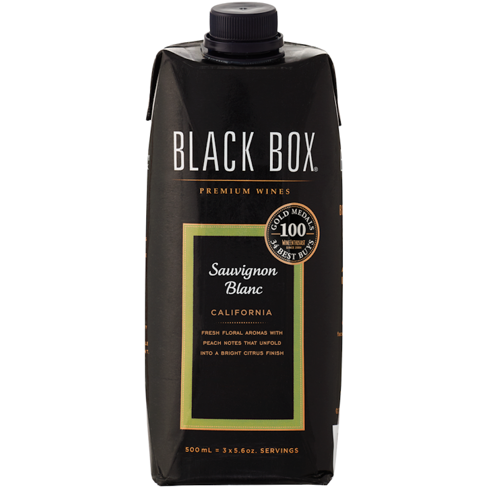 black box 500ml sauv blanc black box 500ml sauv blanc