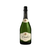 cooks 750ml brut