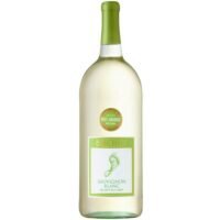 barefoot 1.5 ltr sauv blanc