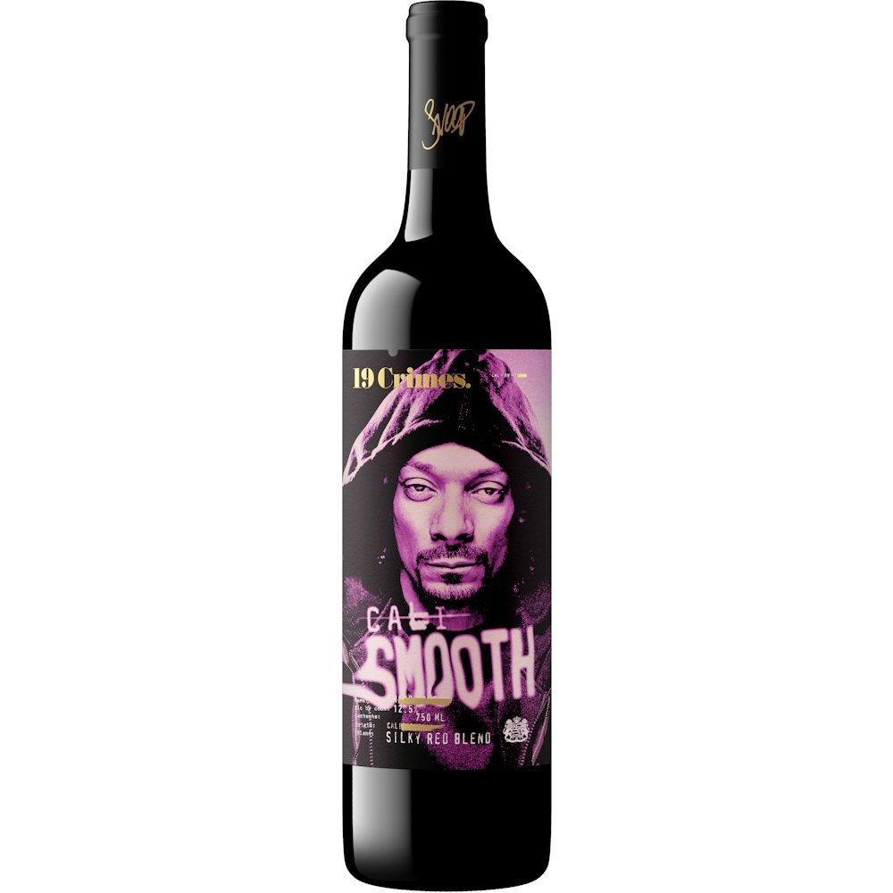 19 crimes cali smooth red 19 crimes cali smooth red