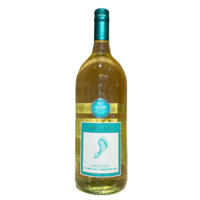 barefoot 1.5 ltr moscato
