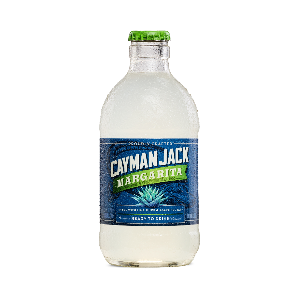 cayman jack marg 11.2 oz 6 pkt btl cayman jack marg 11.2 oz 6 pkt btl