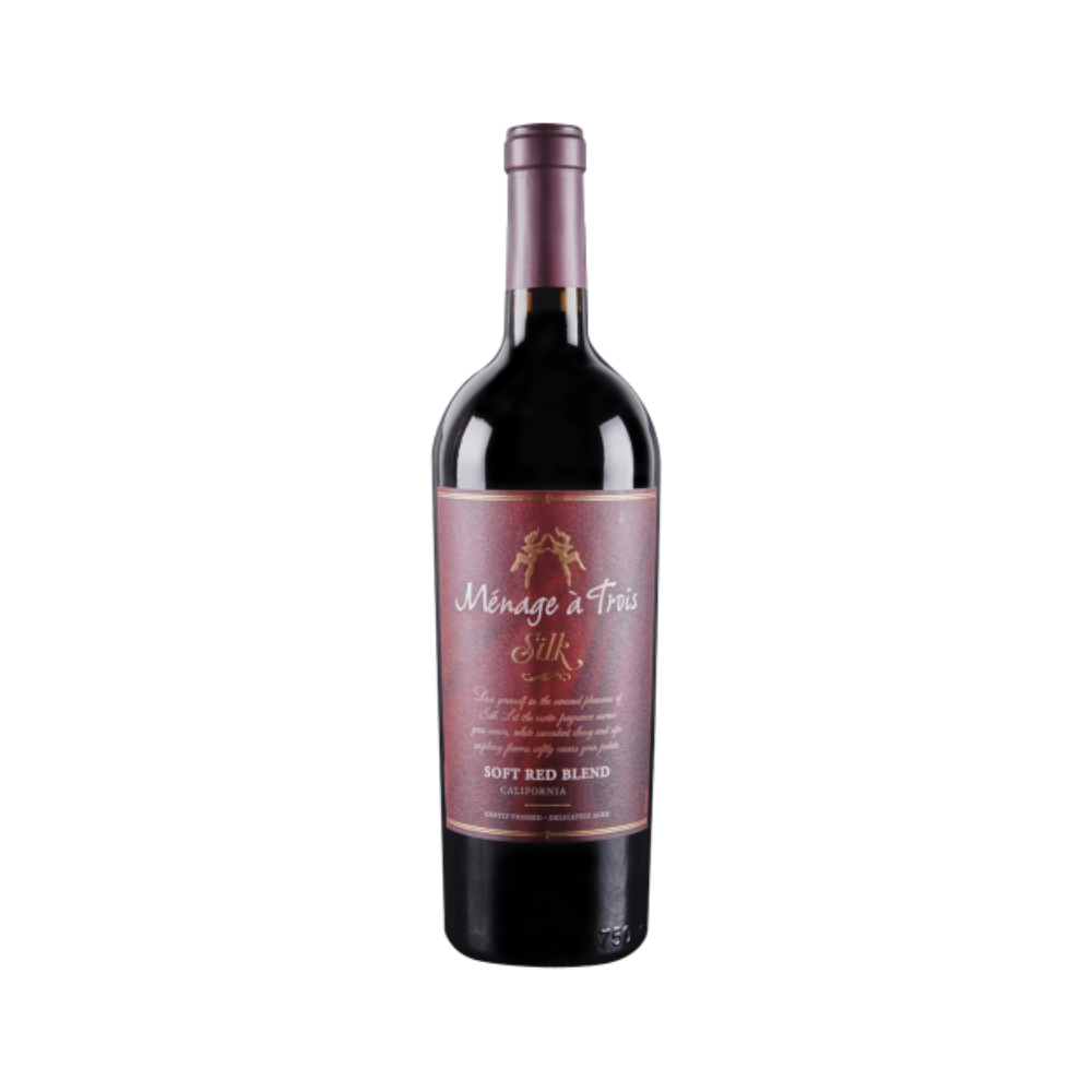 menage a trois silk soft red blend menage a trois silk soft red blend