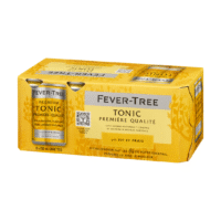 fever tree 8 pkt tonic