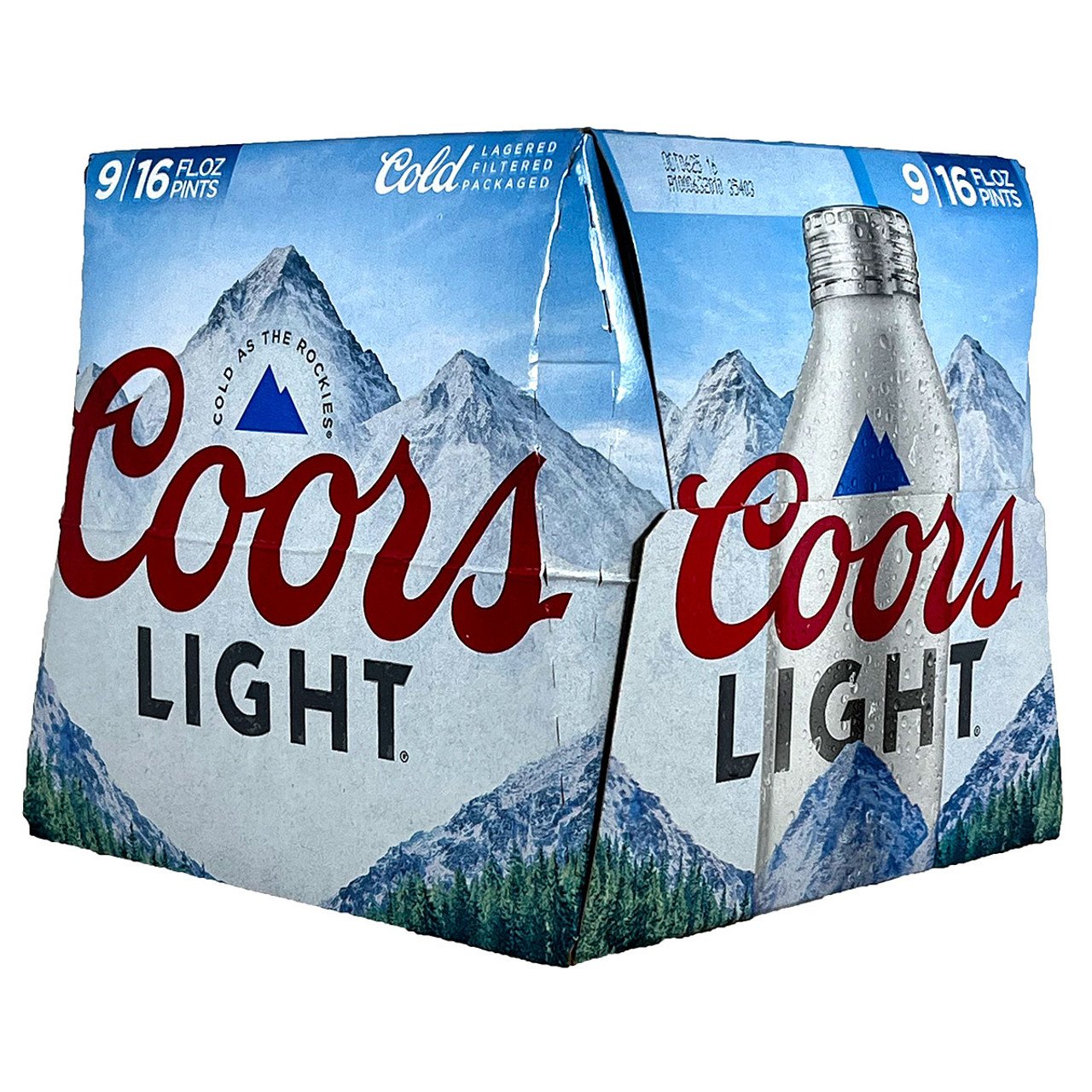 coors light alum 9 pkt can coors light alum 9 pkt can