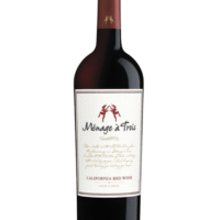 menage a trois red blend