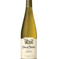 chateau st michelle riesling