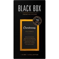 black box 3 ltr chard