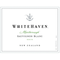 whitehaven sauv blanc