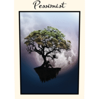 pessimist by daou