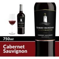 robert mondavi priv 750ml cab sauv