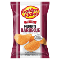 golden flake mesquite bbq