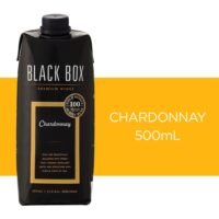 black box 500ml chard