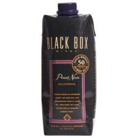 black box 500ml pn