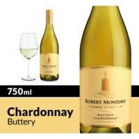 robert mondavi priv 750ml buttery chard